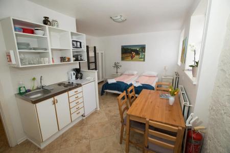 Central Guesthouse Reykjavík - 15