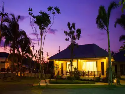 Nisasiri Boutique Resort - 13