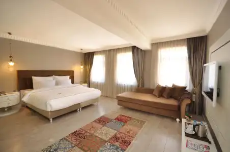 Nea Suites Old City - 4