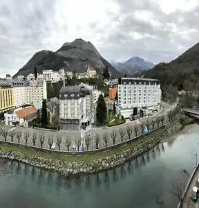 Saint Georges Lourdes Pyrenees (Avril 2026) - 59