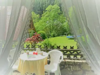 Schwarzwald-Pension Kräutle - 38