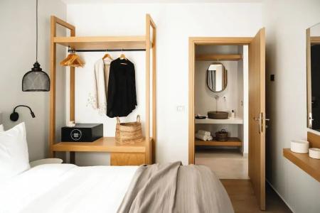 Batis Aero Beachfront Wellbeing - 119