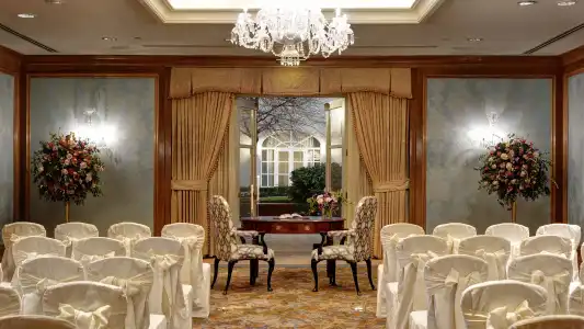InterContinental Dublin by IHG - 44