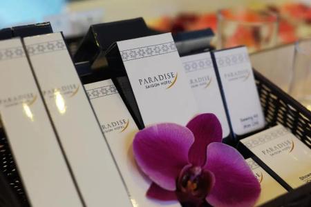 Paradise Saigon Boutique & Spa - 52