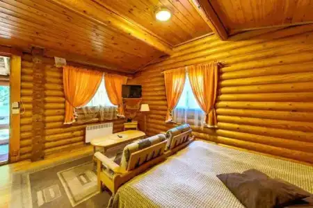 Villa Yagoda - 3
