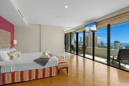 Aria Apartments - 230