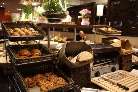 Golden Tulip CDG Airport Roissy - 12