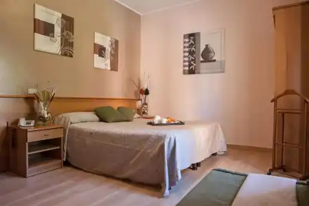 Appartamento Ferrucci - 19
