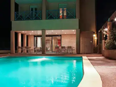 ibis Hyères Centre - 18