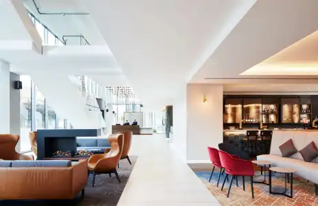 Hyatt Regency - 1