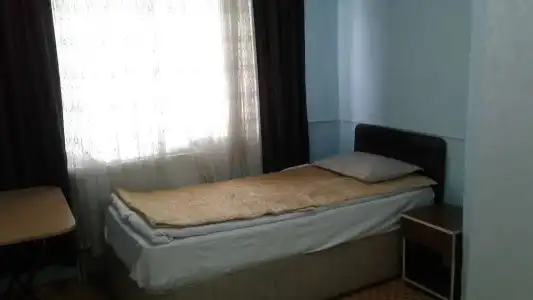 Esin Pansiyon - 16