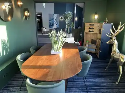Best Western Plus La Fayette Hôtel et Spa à Epinal - 24