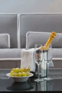 Residence by Vestibul Palace - 11