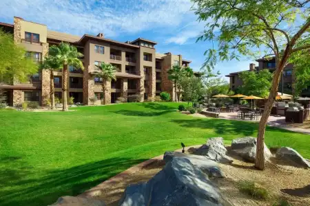 The Westin Desert Willow Villas, Palm Desert - 11