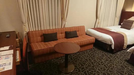 Shibuya Creston - 61