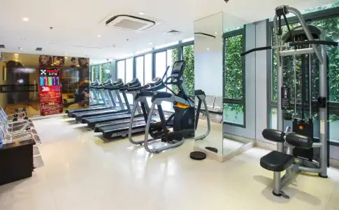 Eden Star Saigon - 23