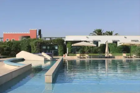 Grand Masseria Santa Lucia - 9