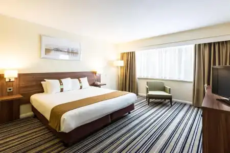 Holiday Inn Brighton Seafront by IHG - 44