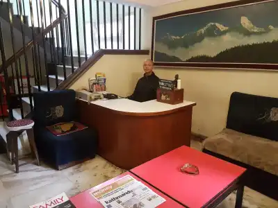 Imperial Guest House - 1