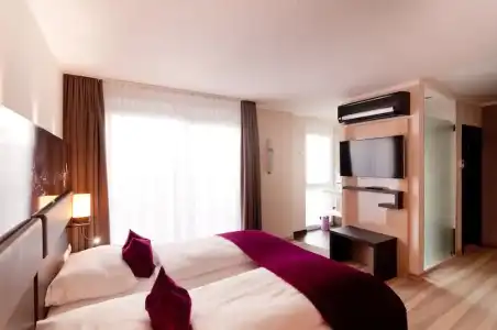 Amalienburg - Boutique & Boarding - 50