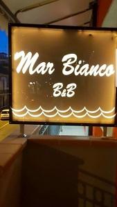 MarBianco B&B - 0