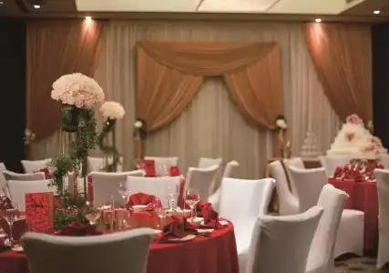 Courtyard by Marriott Shanghai Xujiahui - 25