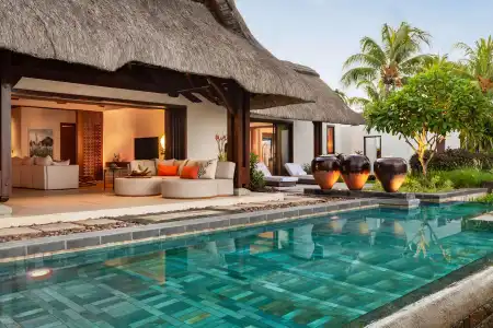 Shangri-La Le Touessrok, Mauritius - 126