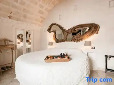 B&B Bellavista Suite - 25
