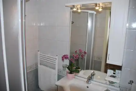 B&B La Rosa Antica - 9