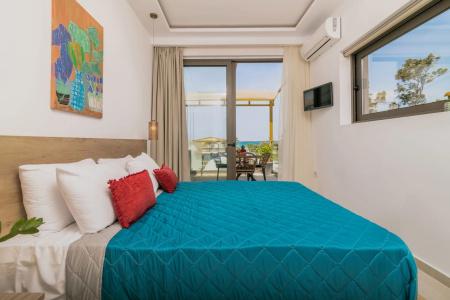 Aphrodite Studios & Apartments - 47