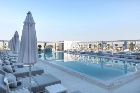 Radisson Blu Larnaca - 18