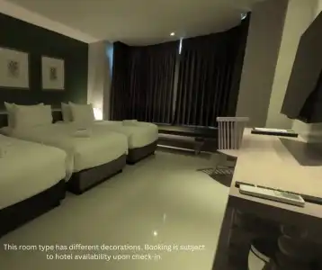 The Raintree Chiangmai - 60