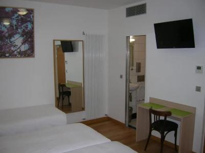 Hôtel Darcet Paris - 46