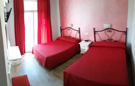 Hostal Sonia - 37