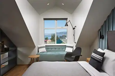 Canopy by Hilton Reykjavik City Centre - 43