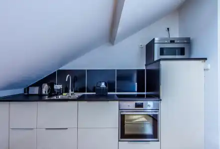 Milford Suites Budapest - 16