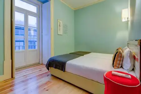 Casas da Baixa - Jules & Madeleine - 240