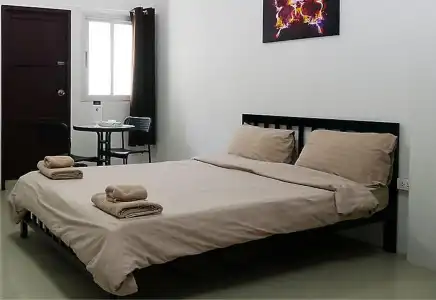 Baan Mai Guest House - 5