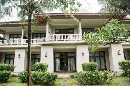 Lapochine Beach Resort (Formerly Ana Mandara Hue) - 70