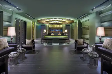 Chillax Heritage - 1
