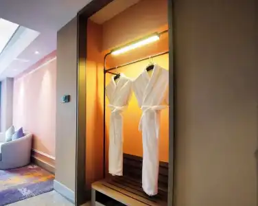 Mercure Beijing Downtown - 70