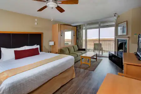 Best Western Plus Ocean View Resort - 6