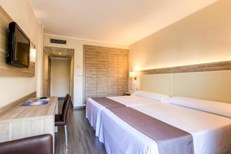 Benidorm East by Pierre & Vacances - 32