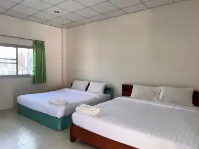 Chumphon Park Resort - 41