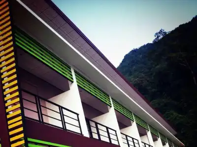 Chaison Hill Resort Khanom - 21