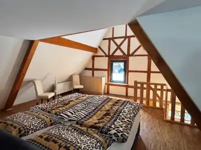 Landgasthof Kleine Kommode - 77