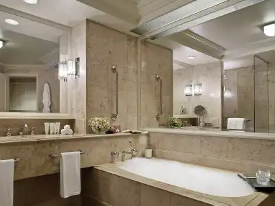The Langham, Melbourne - 42