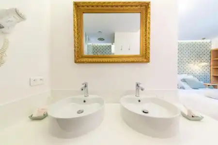 Hôtel Les Capucines - Saint Tropez - 70