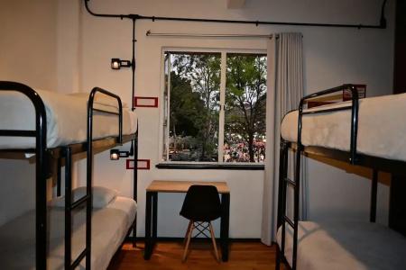 Hostel Mundo Joven - 17
