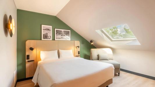 Campanile NATURE - Vannes - 40